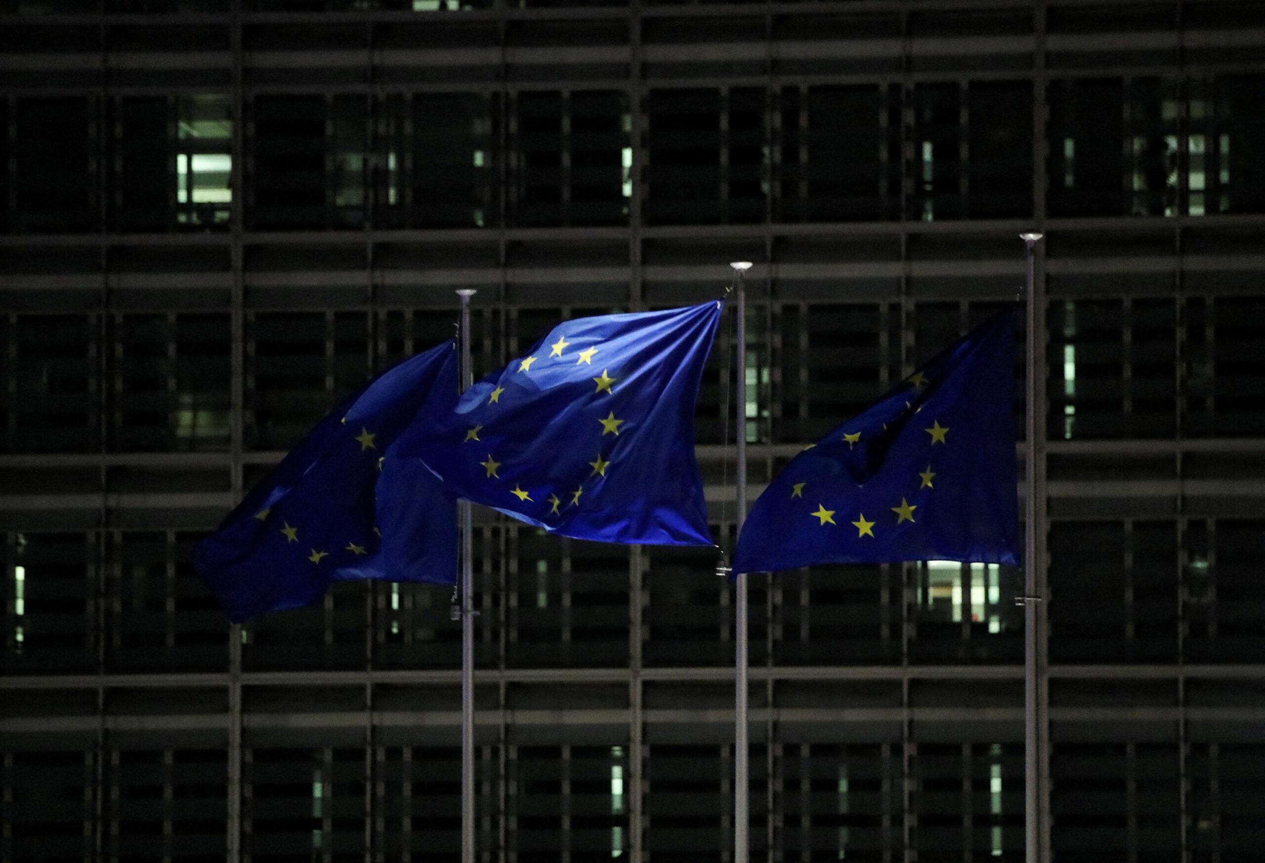 Ρωσία: Απαντά στις τελευταίες κυρώσεις της ΕΕ με ταξιδιωτικές απαγορεύσεις