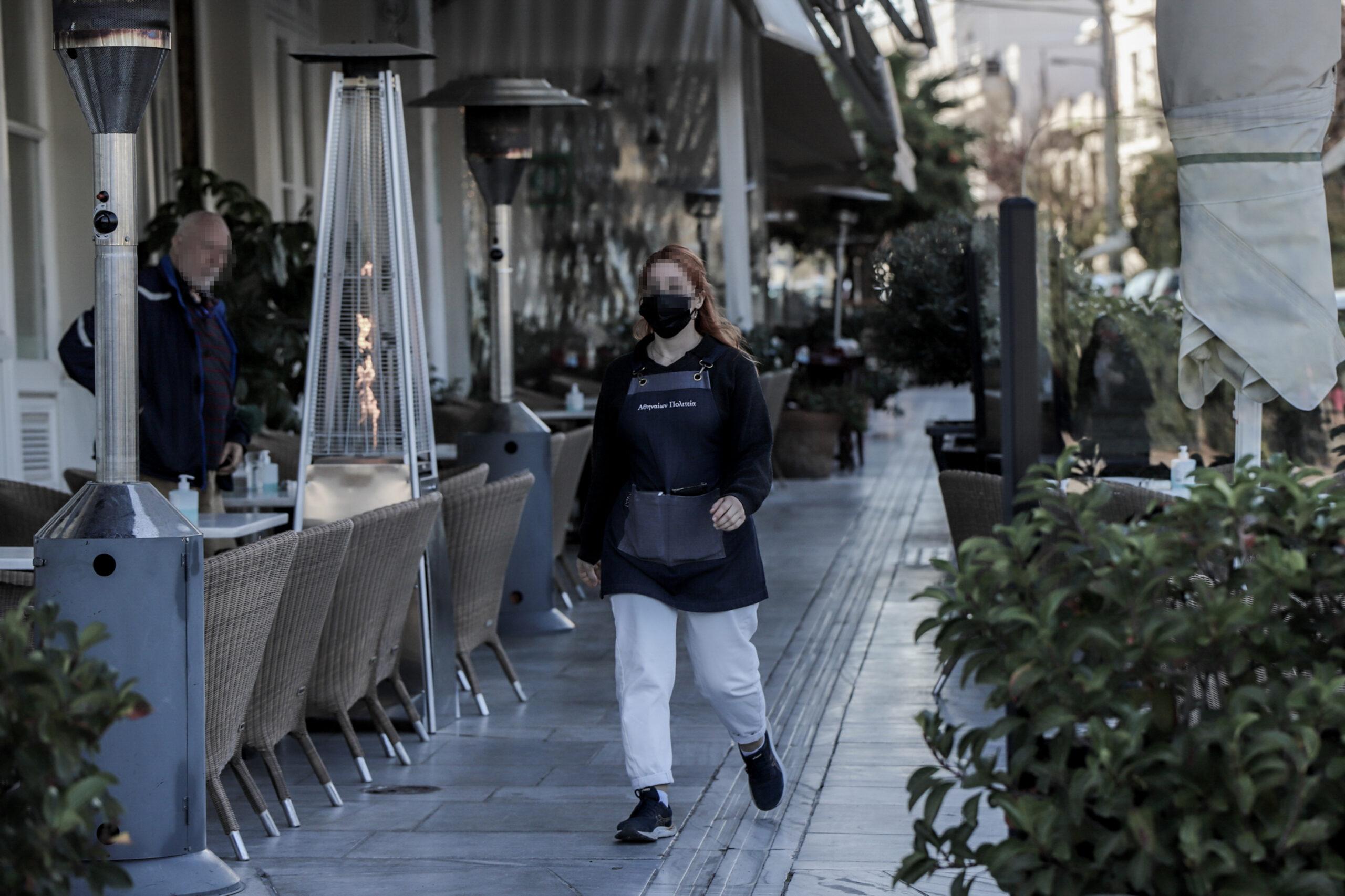 Εστίαση: Νέα κλαδική αύξηση στους εργαζόμενους – Η ανακοίνωση της Πανελλήνιας Ομοσπονδίας Εργαζομένων στον Επισιτισμό – Τουρισμό