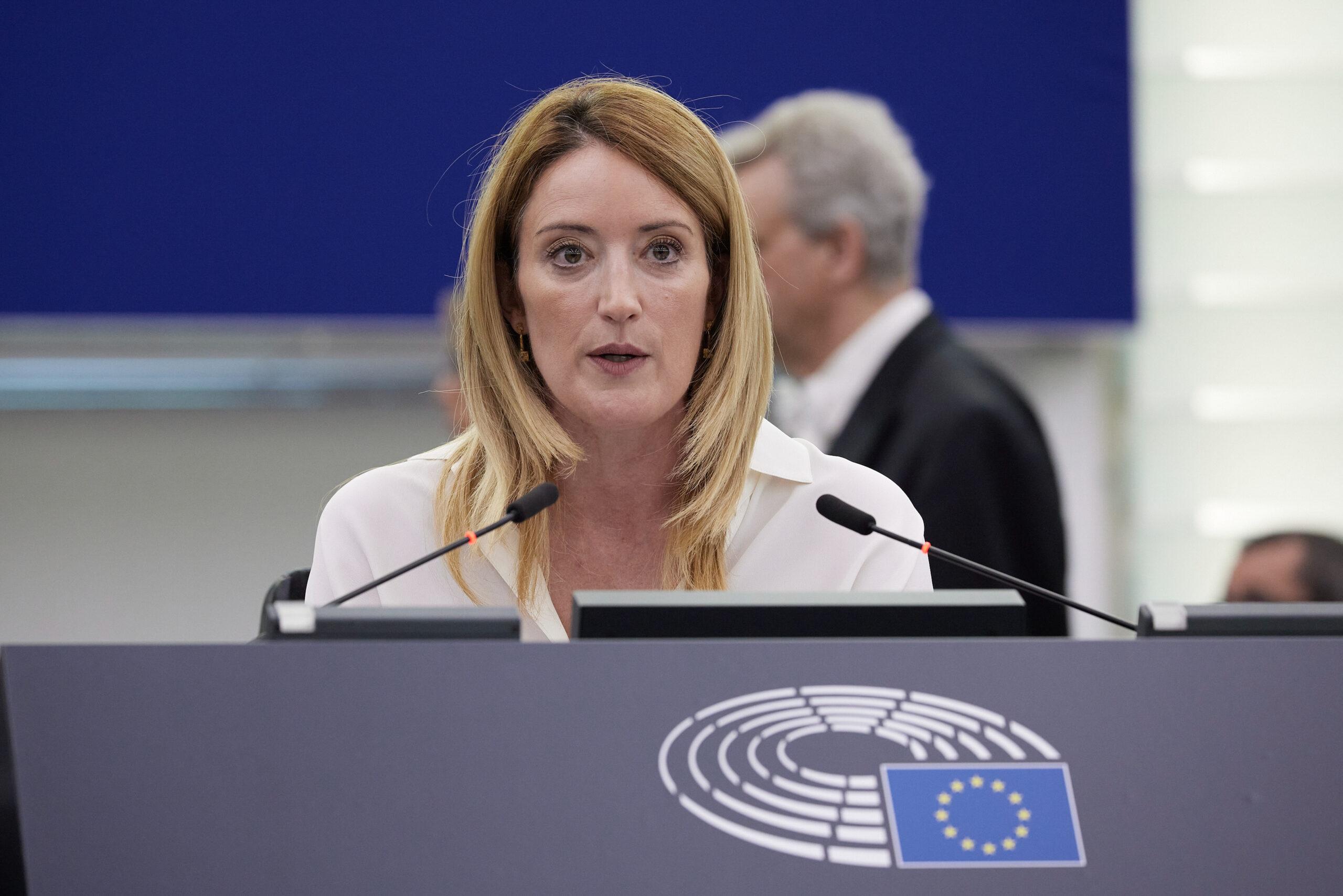 Εκλογές 2023 – Ρ. Μετσόλα: Τα συγχαρητήρια στον Κυρ. Μητσοτάκη με ελληνικό μήνυμα στο twitter (ΦΩΤΟ)