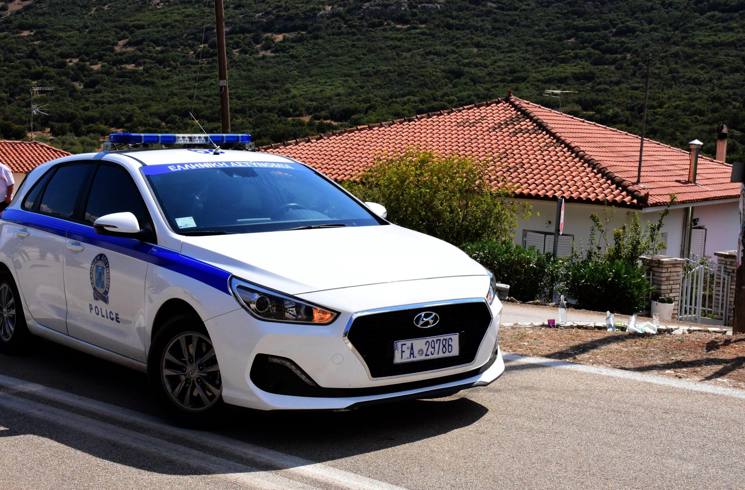 Θεσσαλονίκη: Διακινητές εμφανίστηκαν στις αρχές ως δικηγόρος και διερμηνέας