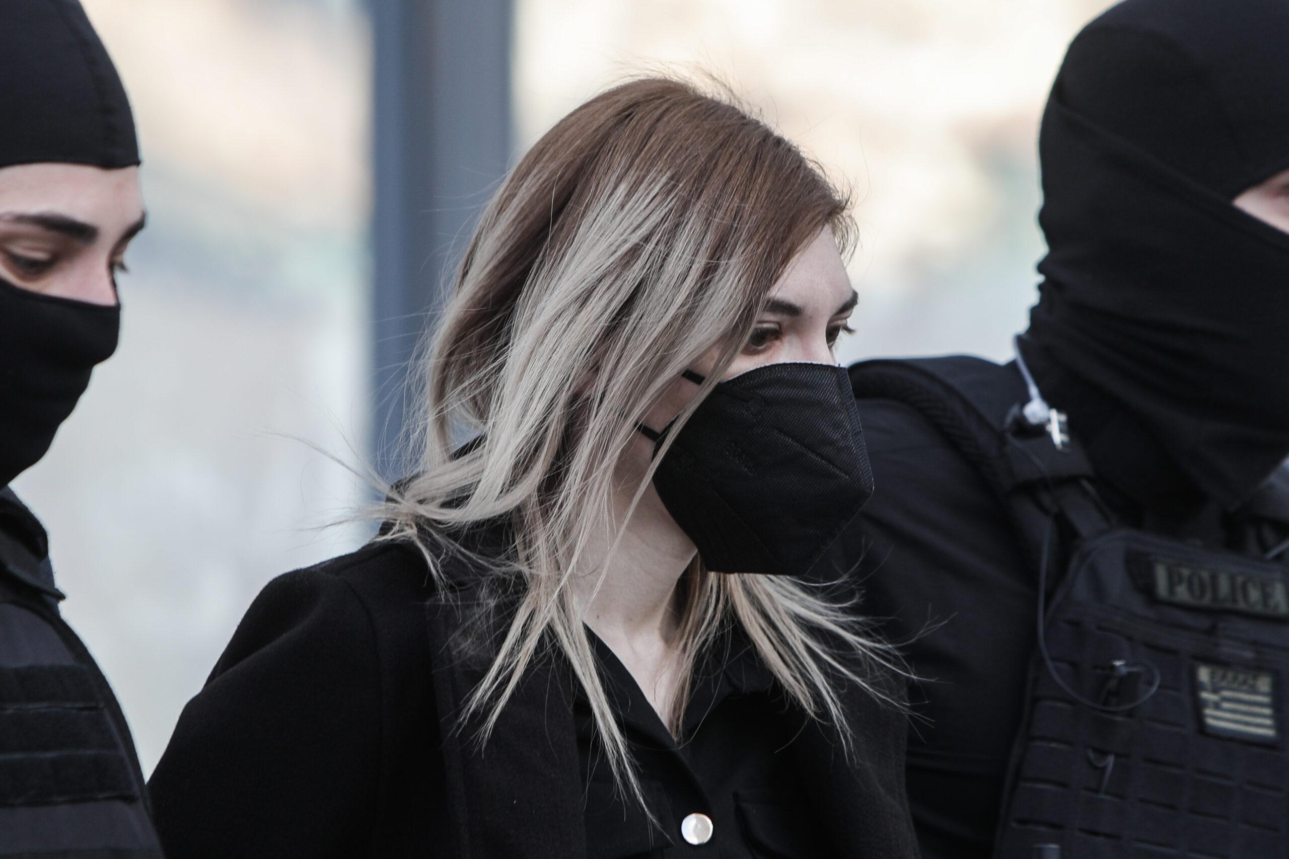 Δίκη Ρούλας Πισπιρίγκου: «Δεν πιστεύω ότι πέθανε από την καρδιά της η Τζωρτζίνα», κατέθεσε διευθυντής του Ωνασείου