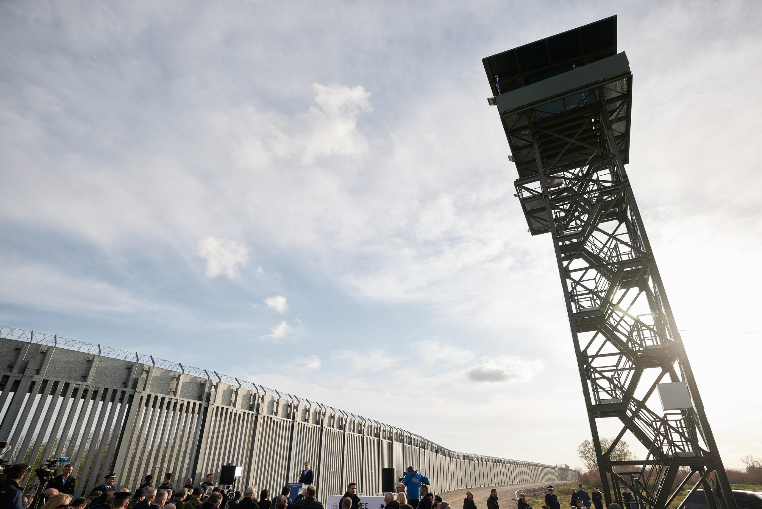 Έβρος: Τούρκοι στρατιώτες απομάκρυναν μετανάστες από νησίδα – Παραμένουν σε επιφυλακή οι Αρχές