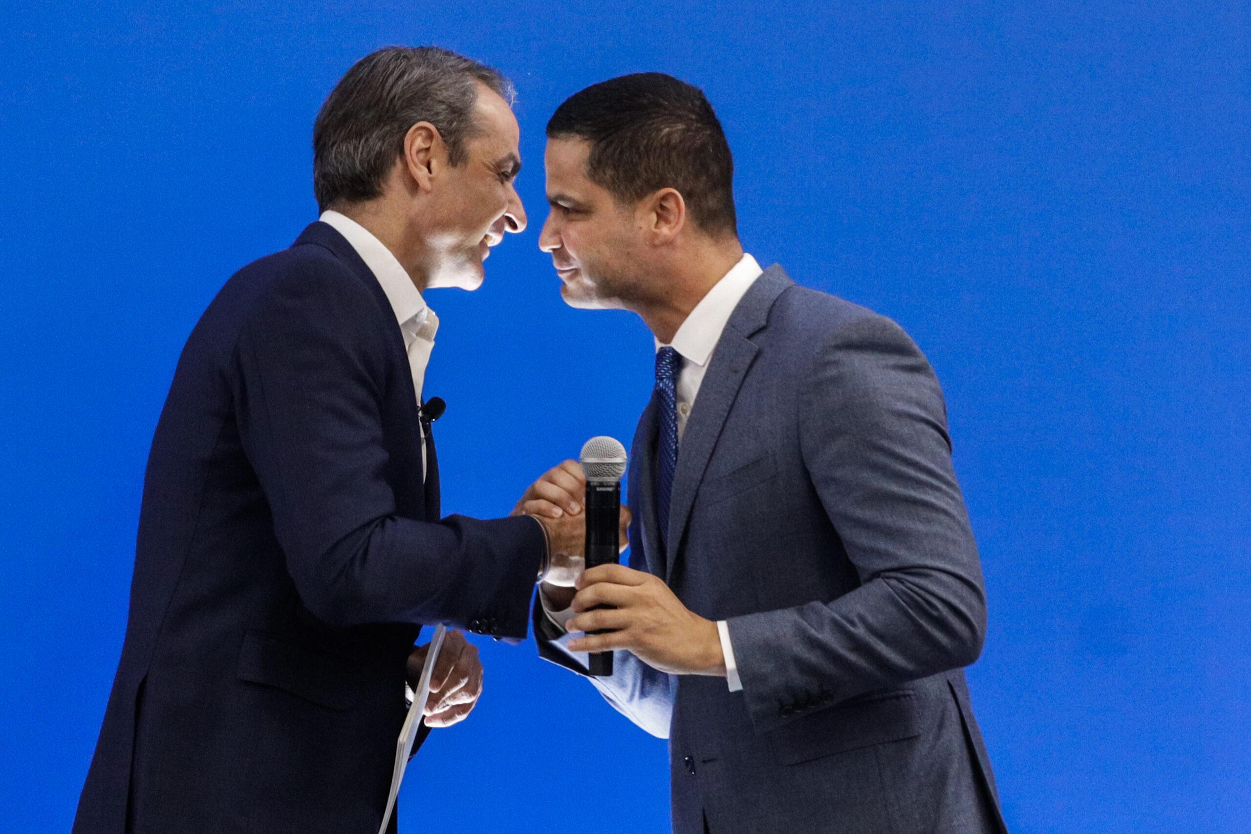 Καρανικόλας για ΣΥΡΙΖΑ: Ήταν το κόμμα που είχε τις περισσότερες απευθείας αναθέσεις