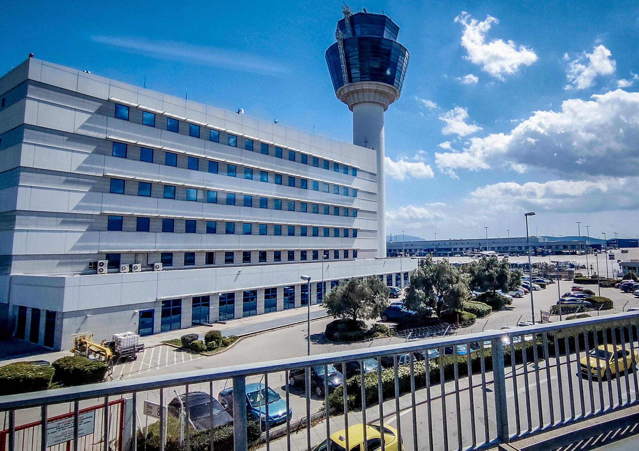 Αττική: Συνελήφθη γυναίκα στο «Ελ. Βενιζέλος» – Έκρυβε κοκαΐνη στο εσώρουχό της (ΦΩΤΟ)