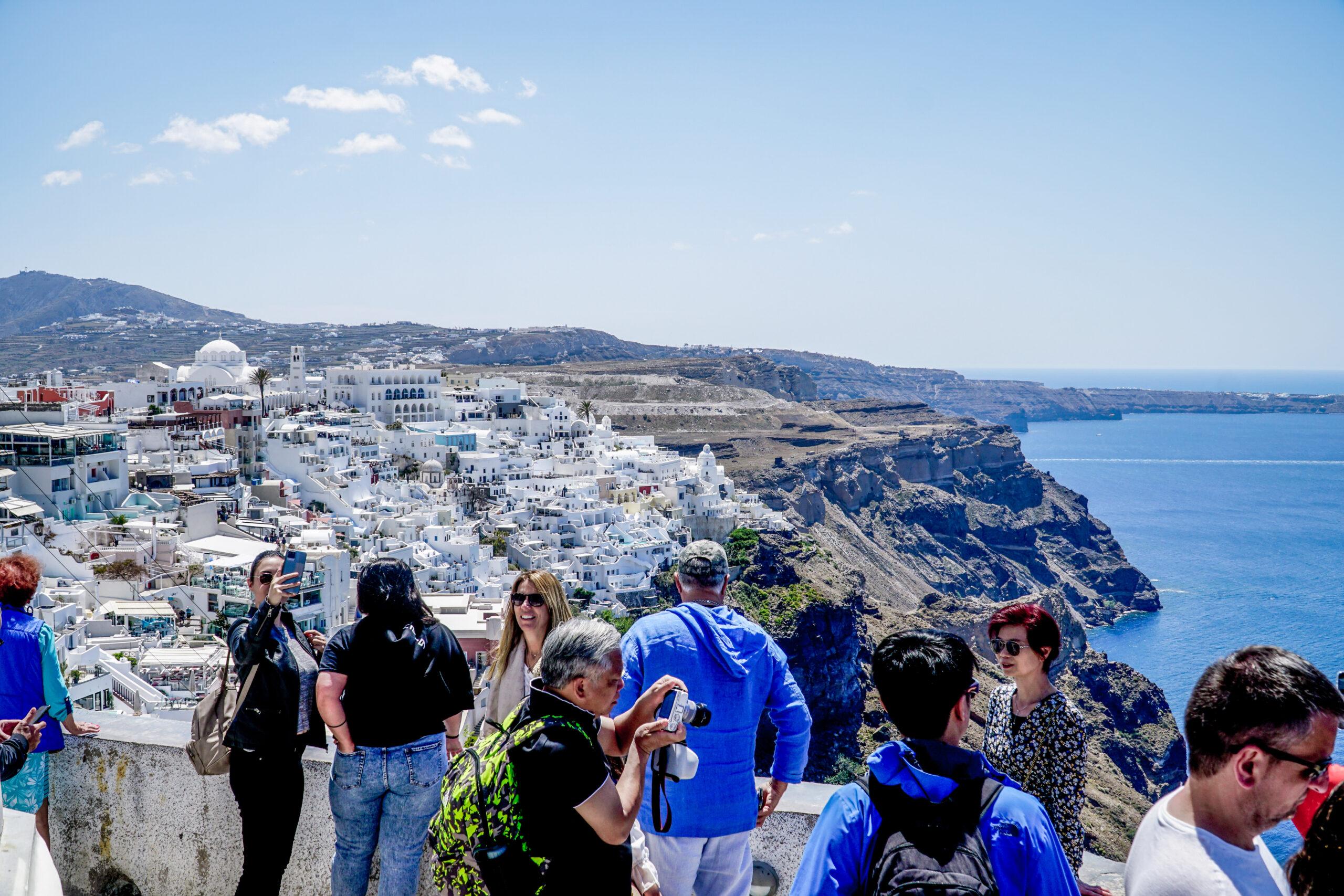 Κοινωνικός Τουρισμός: Ανοίγει ξανά η πλατφόρμα για υποβολή αιτήσεων