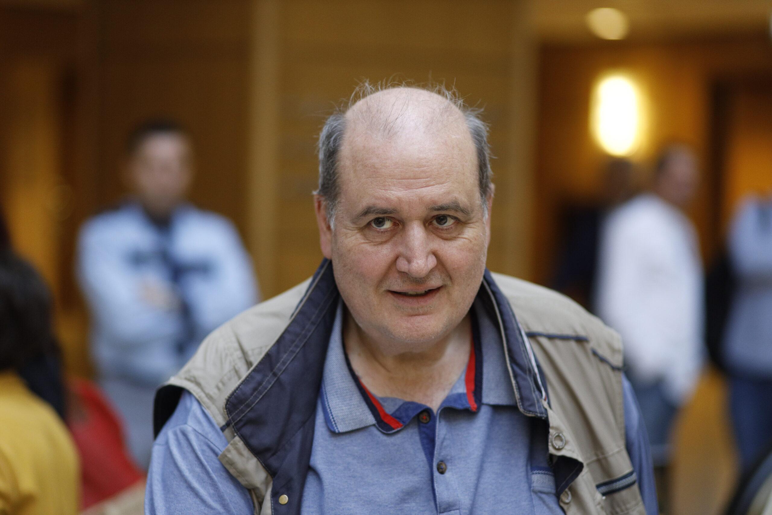 Φίλης αδειάζει Τσίπρα για τη Ροδόπη: Δεν καταρτίζω εγώ τα ψηφοδέλτια
