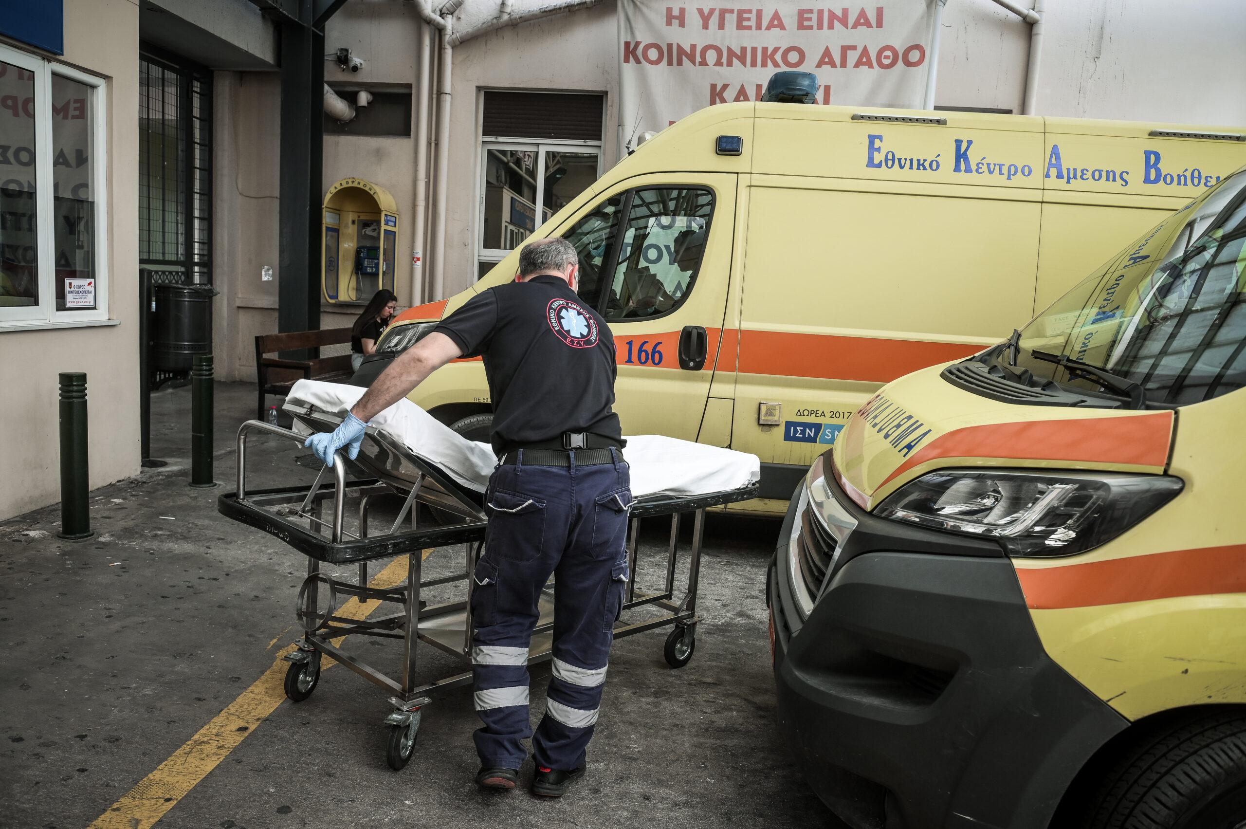 «Σταθερά Τολμηρά» αλλάζει η προεκλογική ατζέντα – Πώς από τη διάλυση του ΕΣΥ μιλάμε σήμερα για… τη Ροδόπη