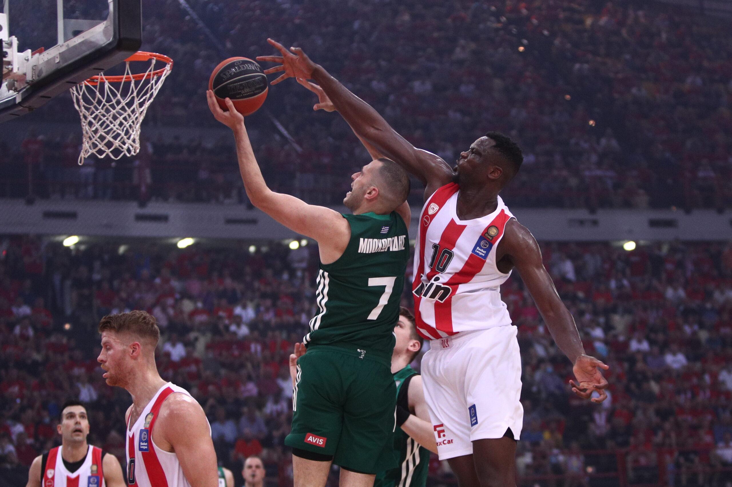 Basket League: Κανονικά το Game 4 των τελικών