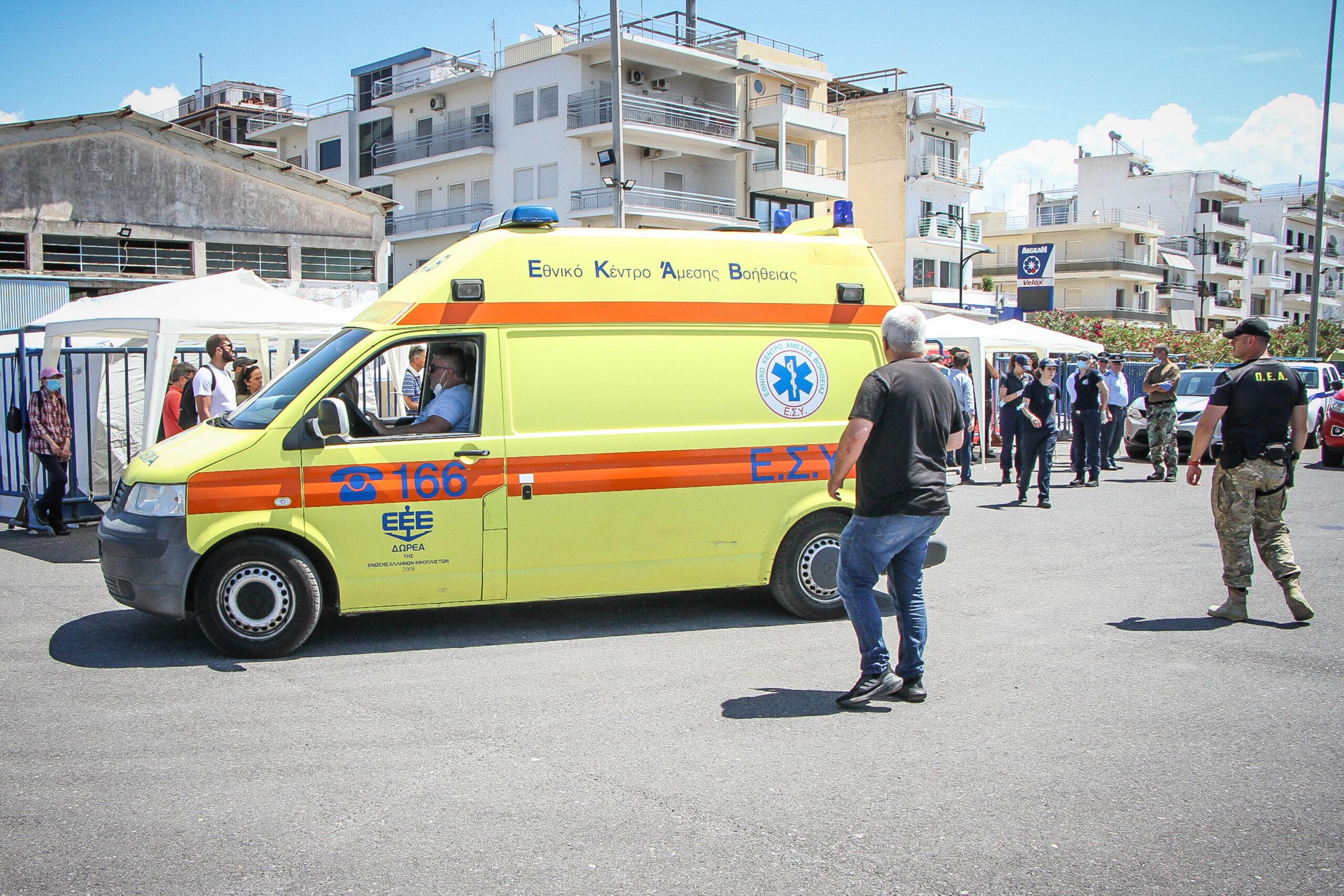Ναυάγιο στην Πύλο: Τριήμερο Εθνικό Πένθος κήρυξε ο Ιωάννης Σαρμάς