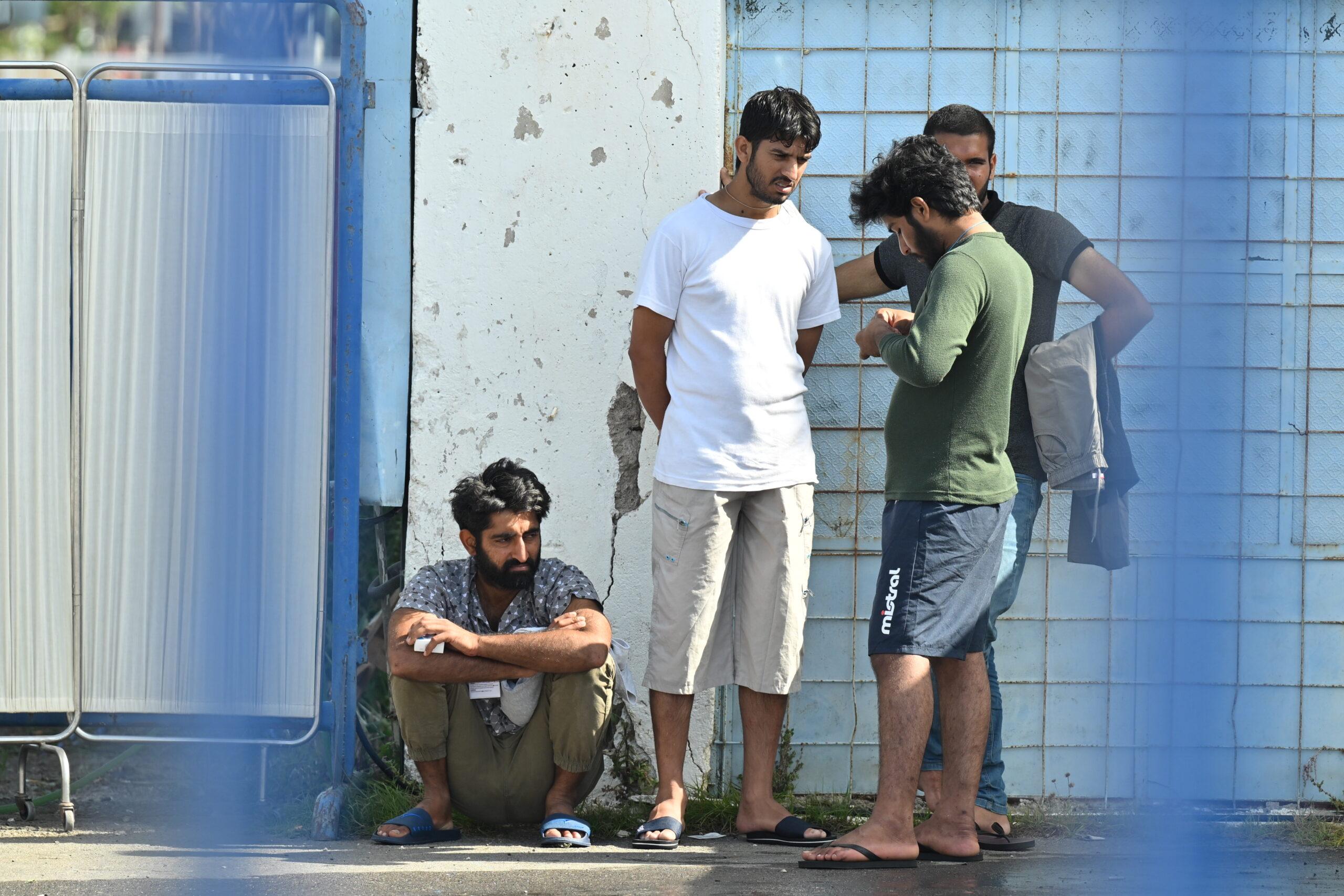 Δύο συλλαλητήρια σήμερα σε Προπύλαια και Σύνταγμα για το ναυάγιο στην Πύλο