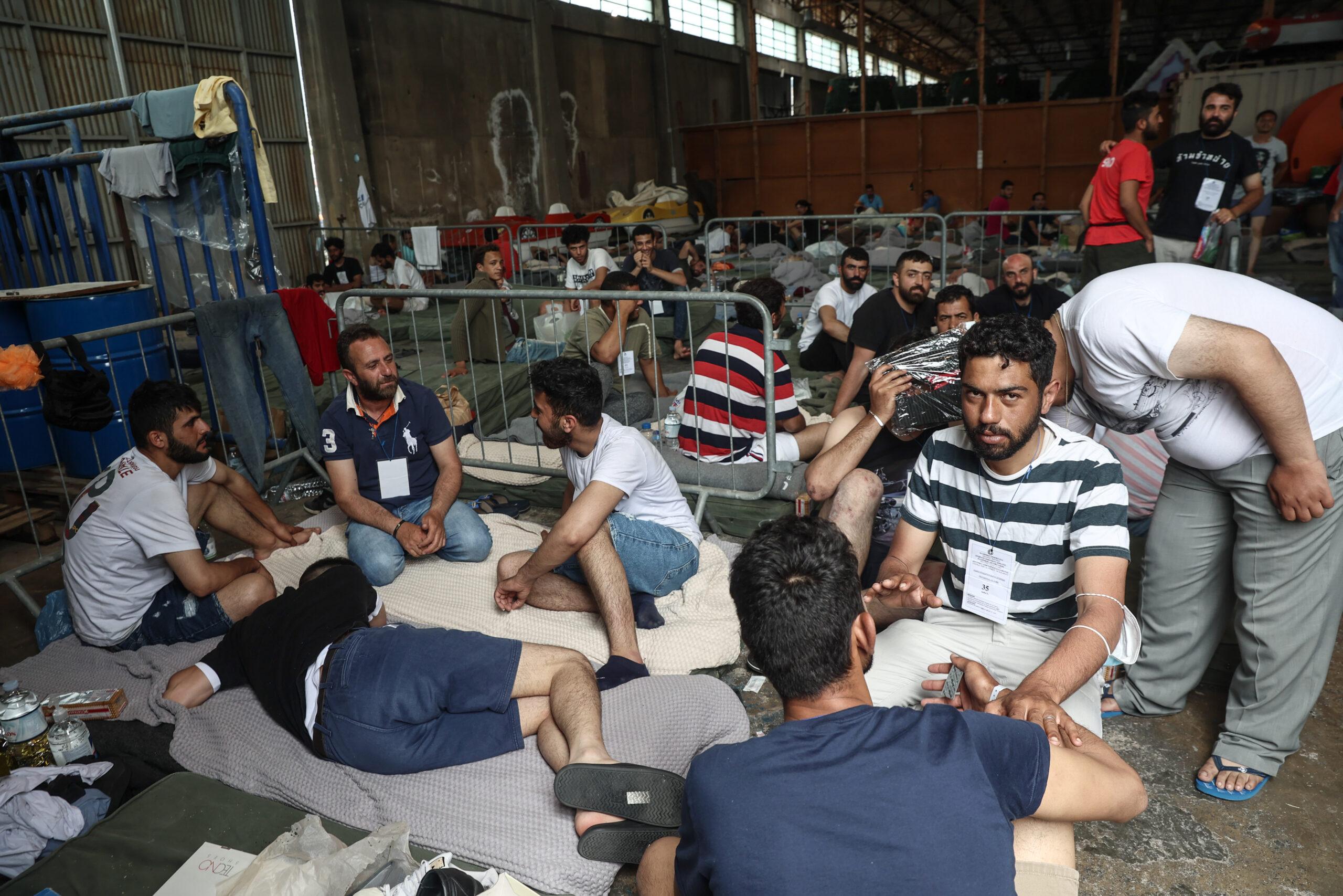 Τραγωδία στην Πύλο: «Περιμένετε να έρθει βοήθεια» – Ηχητικό ντοκουμέντο λίγο πριν την τραγωδία