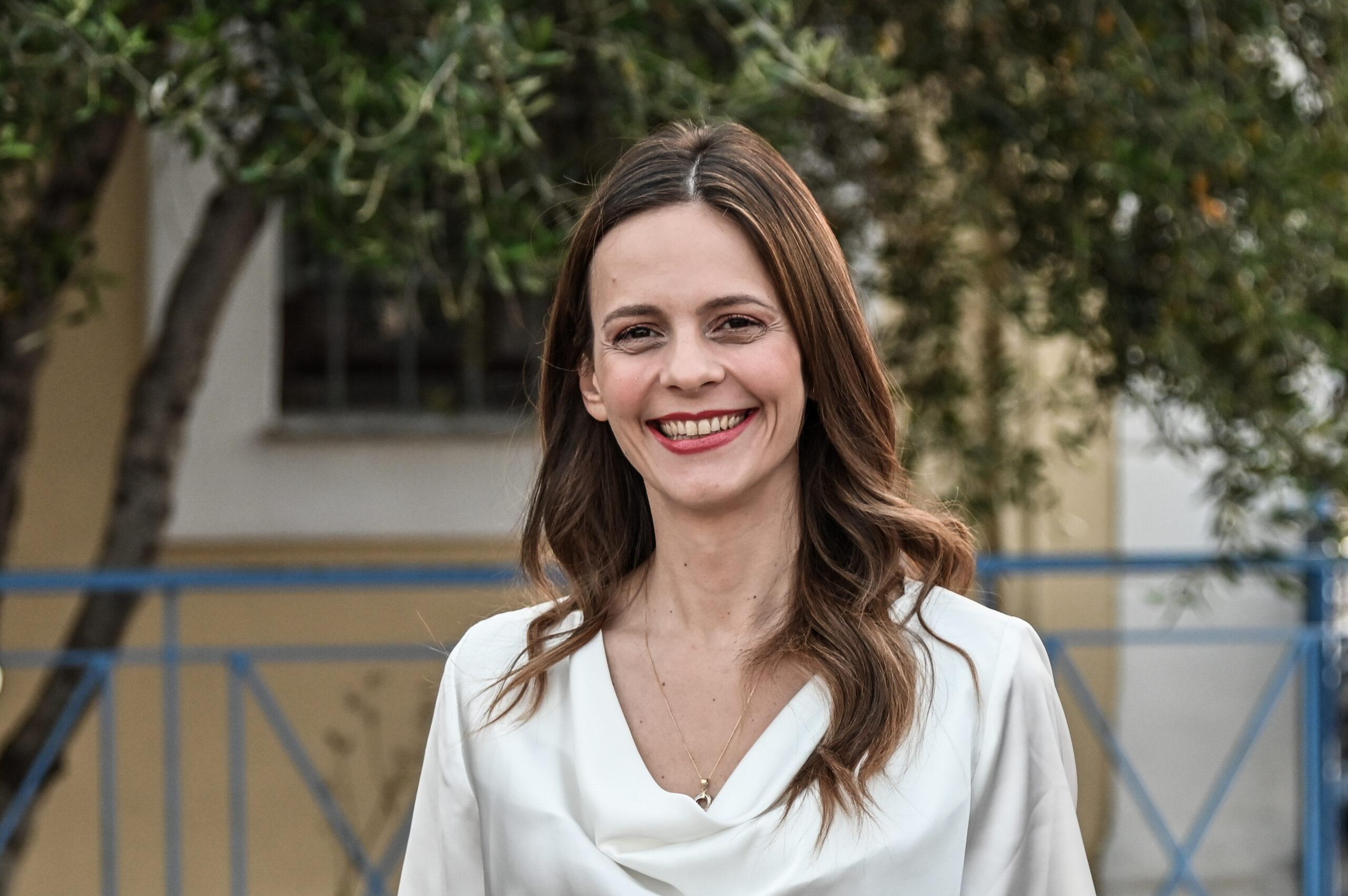 ΣΥΡΙΖΑ: Πιθανότερη διάδοχος του Αλ. Τσίπρα η Έφη Αχτσιόγλου