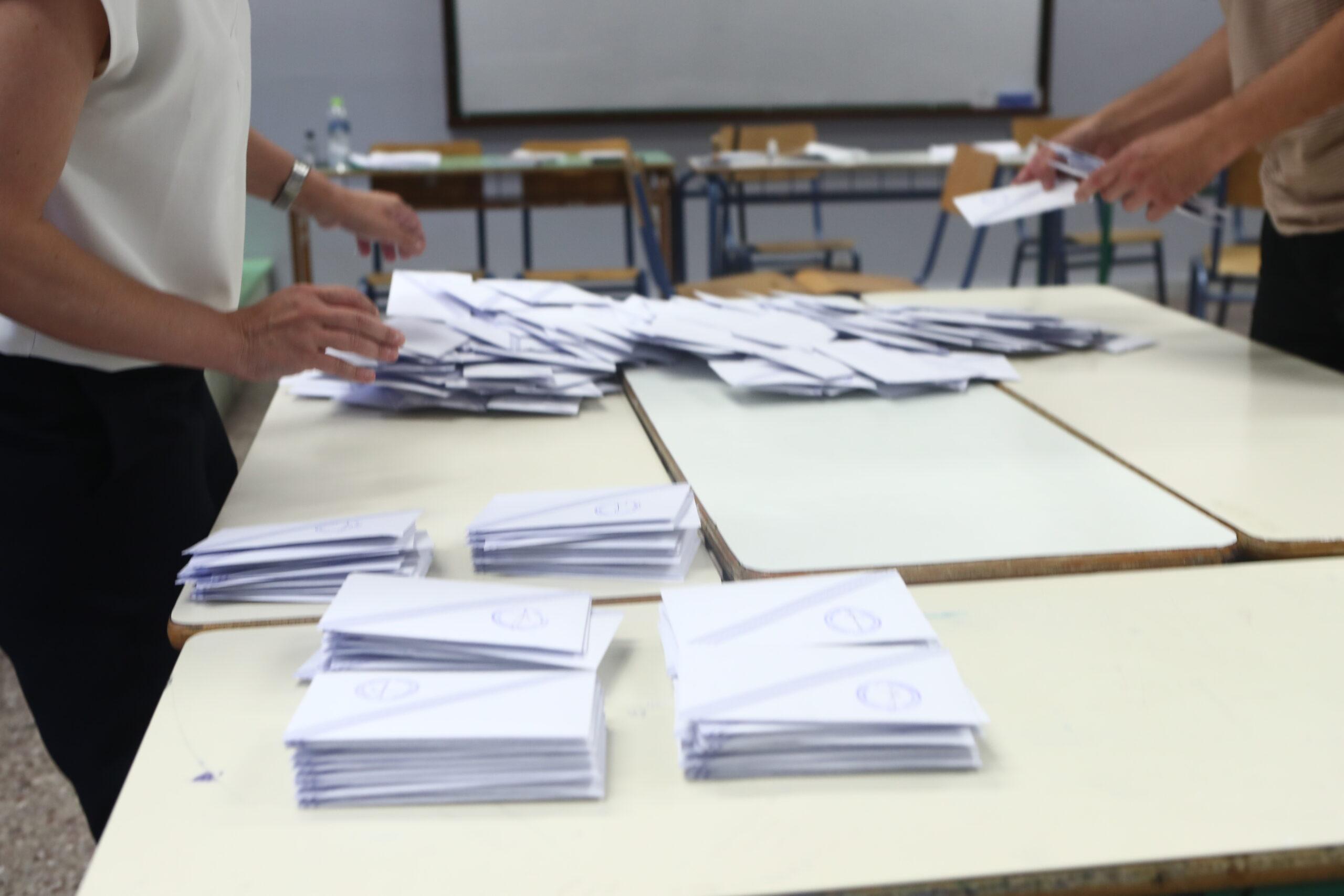 Εκλογές 2023: Το… καυστικό σκίτσο του Αρκά για την αντισυστημική ψήφο