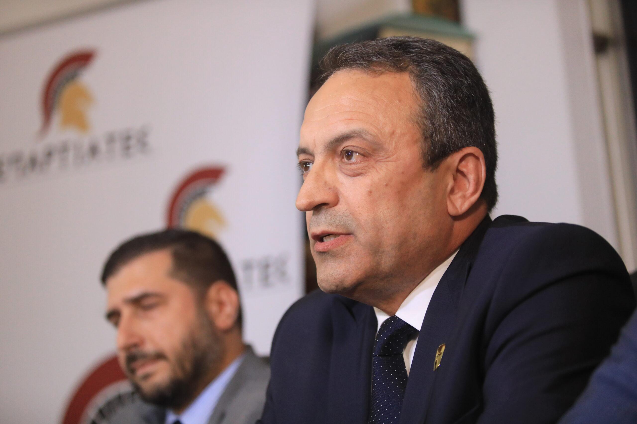 Συνταγματολόγος για Σπαρτιάτες: Σε ποια περίπτωση μπορεί να ακυρωθεί η εκλογή τους