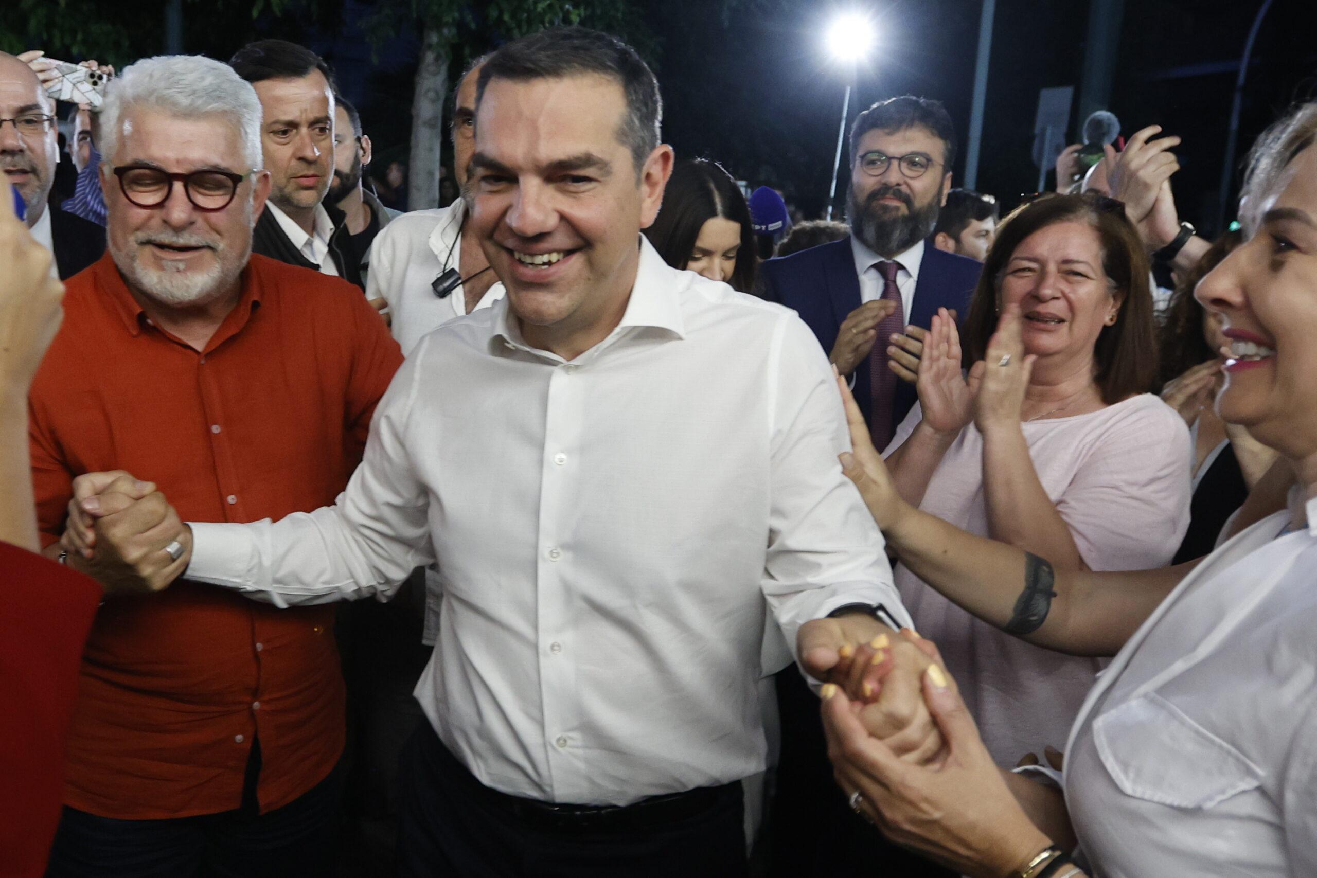 Εκλογές 2023: Παρέμεινε ροζ ο νομός Ροδόπης