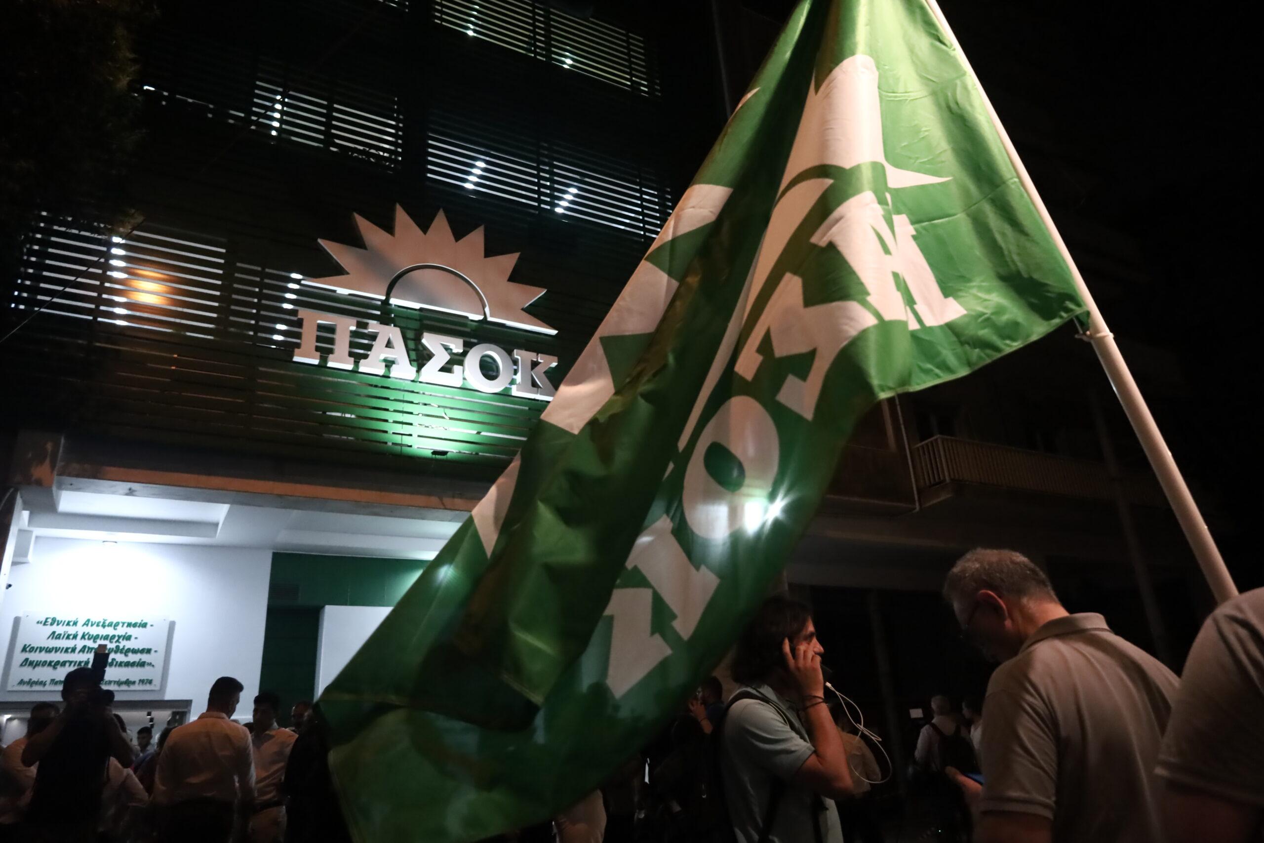 ΠΑΣΟΚ για περιστατικό στη Ρόδο: Το συμβάν με τον εργαζόμενο αποδεικνύει περίτρανα την ανάγκη εντατικοποίησης των ελέγχων από το ΣΕΠΕ