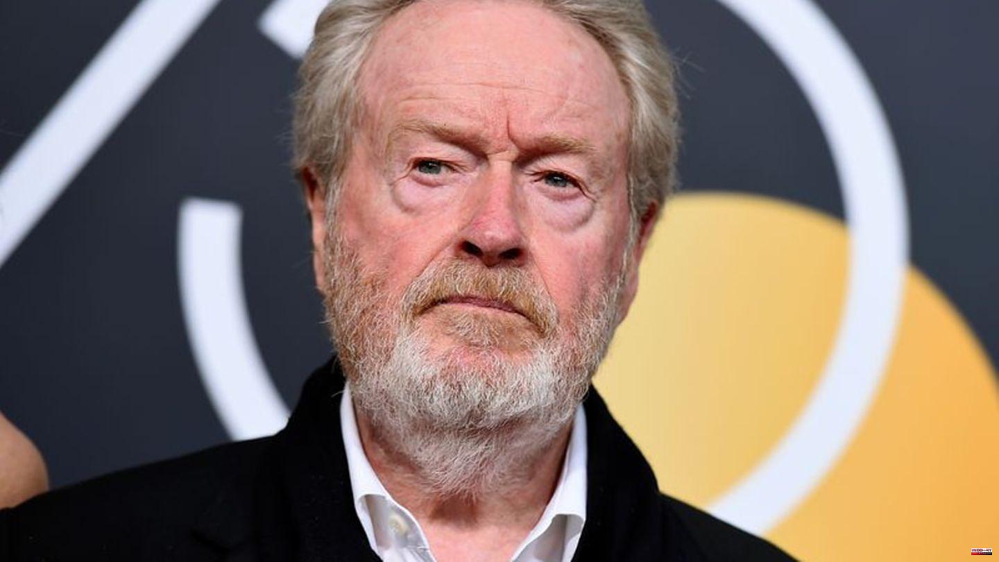 Gladiator 2: Έξι τραυματίες σε ατύχημα στα γυρίσματα της ταινίας