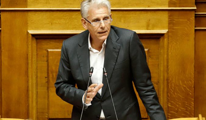 Συγγνώμη για τις δηλώσεις του ζητάει ο Σπύρος Πνευματικός: «Δυστυχώς κάποια από τα λεγόμενά μου παρερμηνεύθηκαν»
