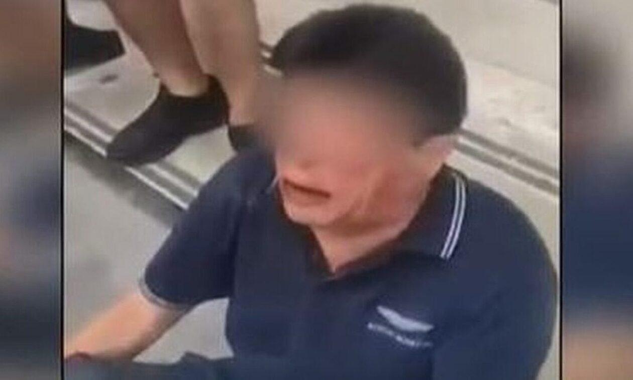 Αθήνα: Ο 63χρονος από την Ομόνοια υποστηρίζει ότι έστειλε ακατάλληλη φωτογραφία σε ανήλικη γιατί νευρίασε