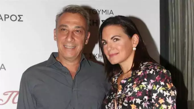 Όλγα Κεφαλογιάννη και Μίνως Μάτσας: Η επιθυμία μας να γίνουμε γονείς ακόμη και σε αυτή την ηλικία