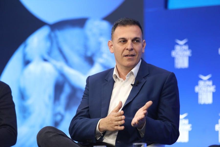 Αποφάσισε ο Γιώργος Καραμέρος – Δεν θα είναι υποψήφιος για την ηγεσία του ΣΥΡΙΖΑ