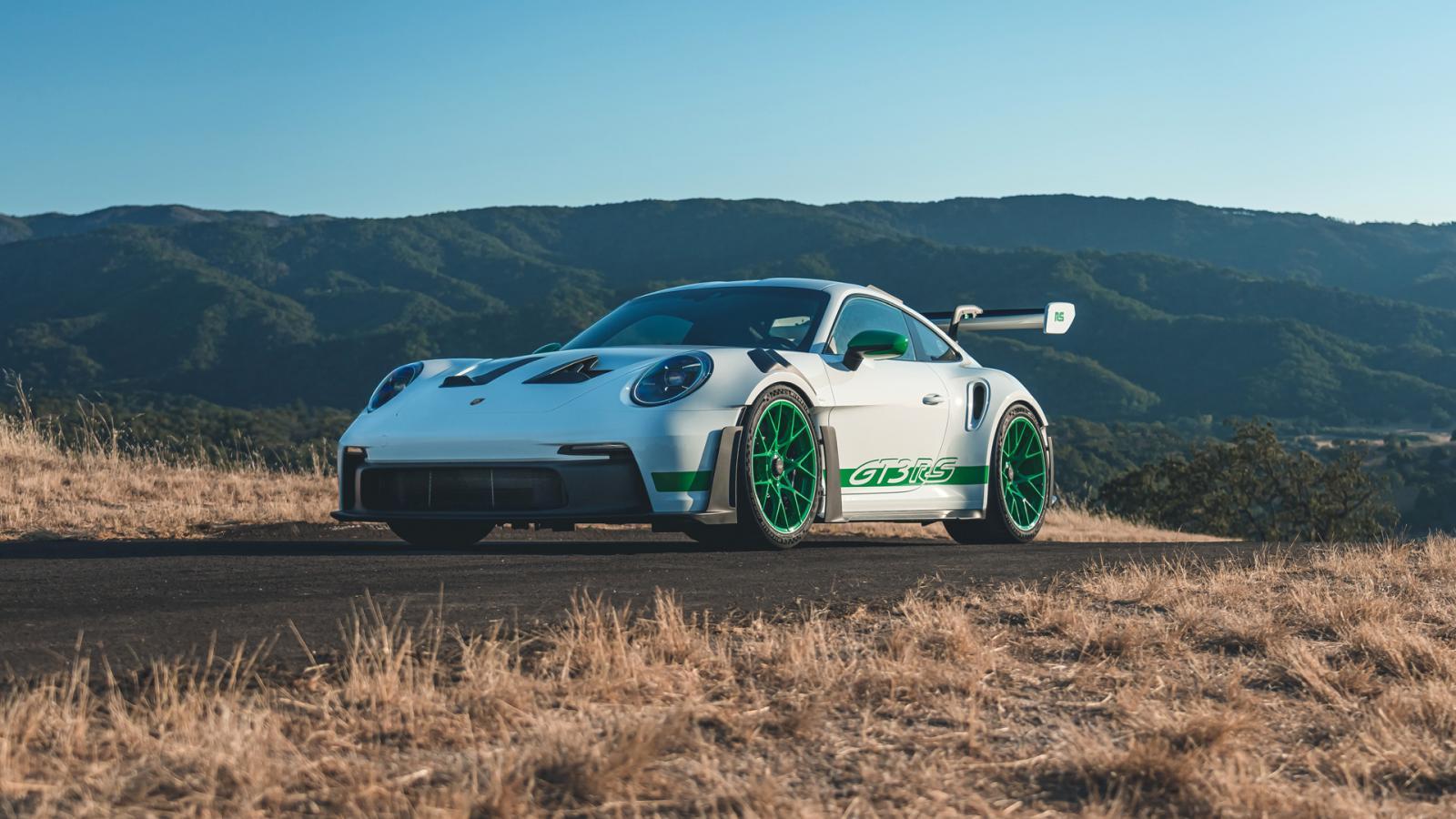 Έλληνας αγόρασε την ακριβότερη Porsche