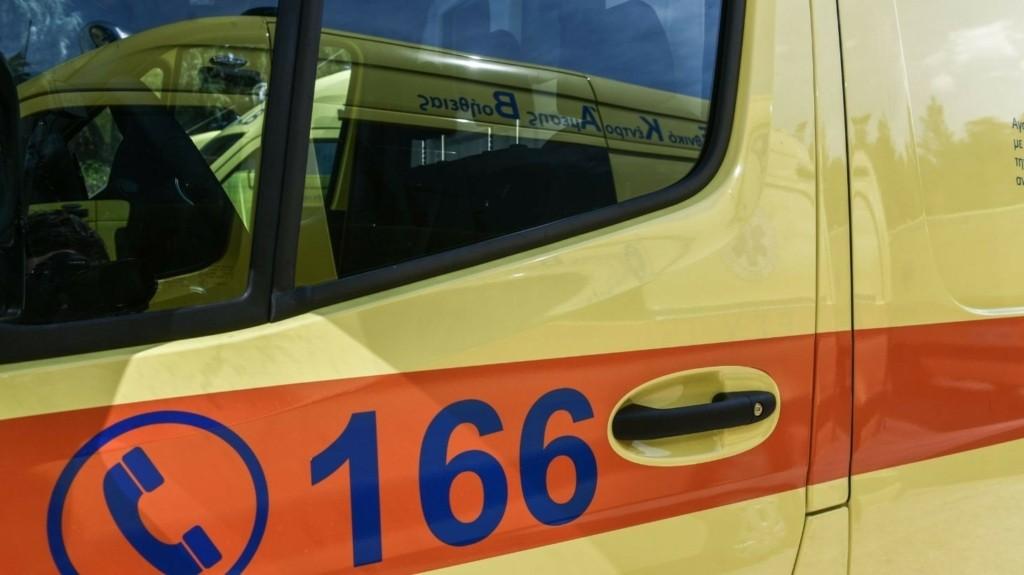 Χωρίς τις αισθήσεις του ανασύρθηκε άνδρας από συρμό του προαστιακού στην Κάντζα