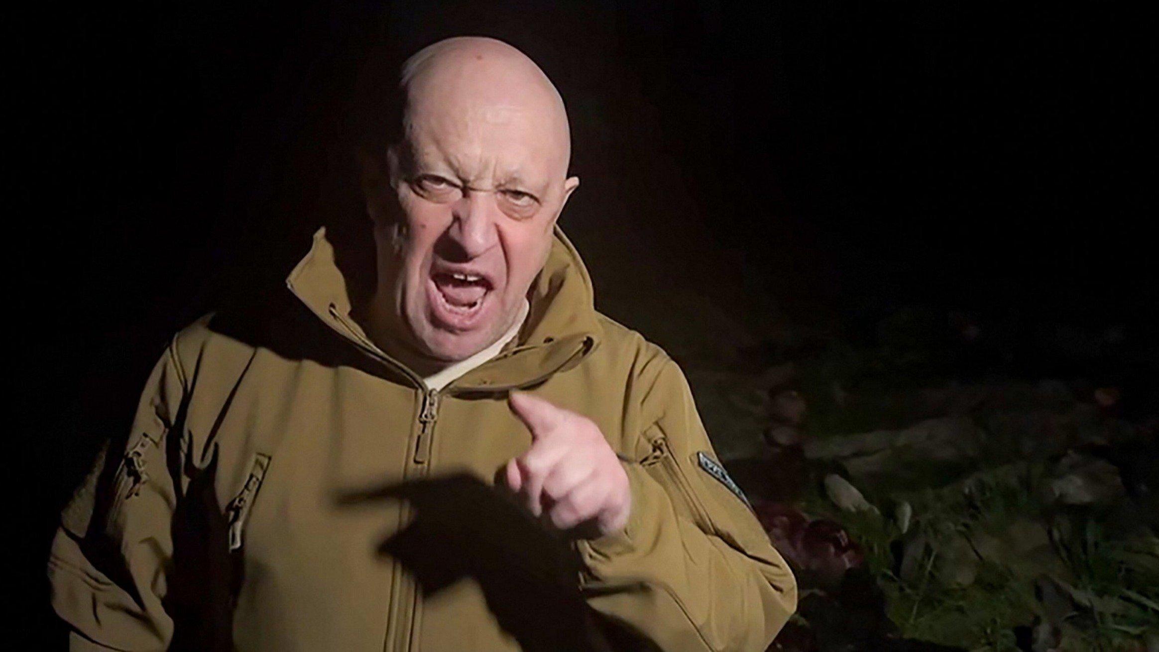 Λευκός Οίκος: Η Μόσχα πίσω από τον θάνατό του Πριγκόζιν