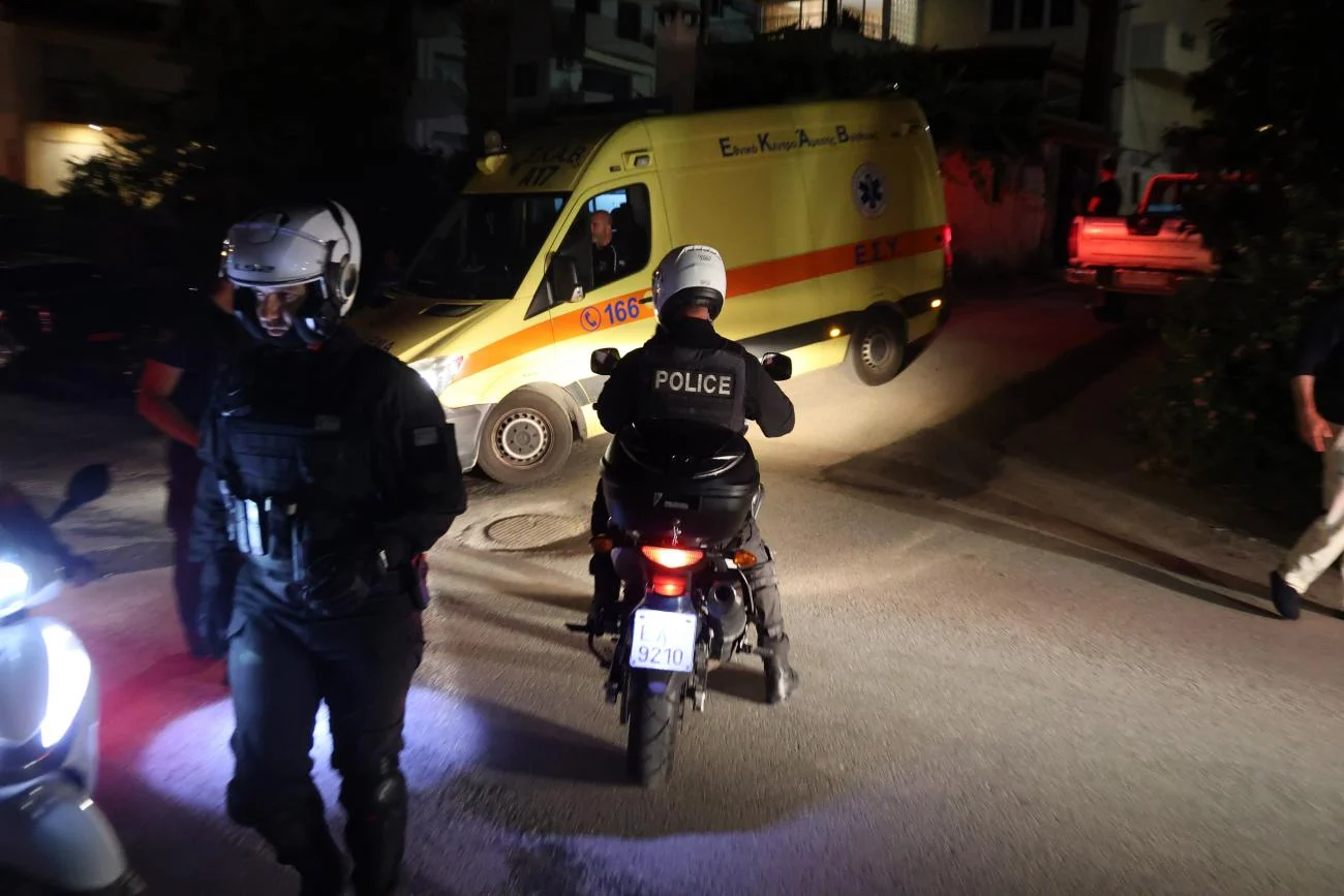 Ηράκλειο: Μαχαίρωσε την 30χρονη σύντροφό του στο στήθος και την πλάτη (ΕΙΚΟΝΕΣ)