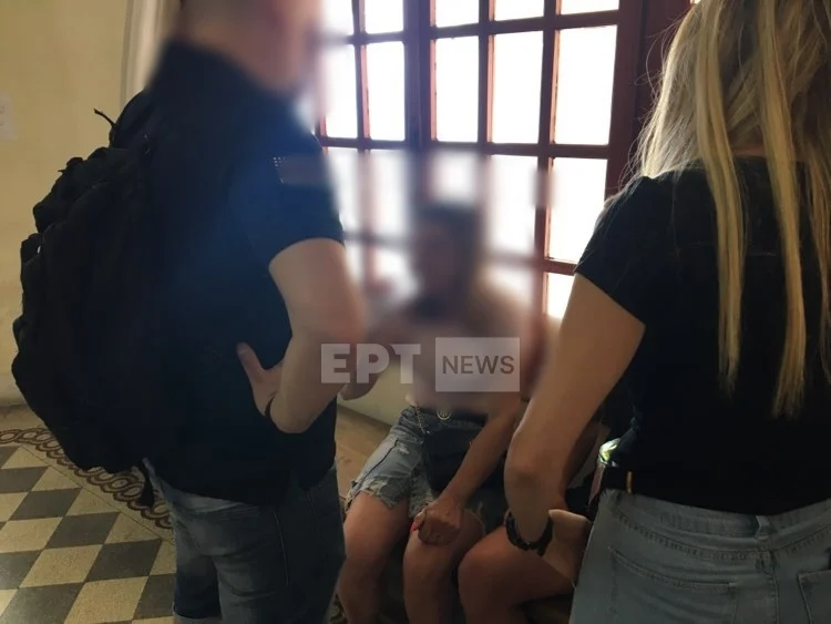 Κως: Στην ανακρίτρια η μητέρα και ο σύντροφος της 27χρονης Αναστάζια