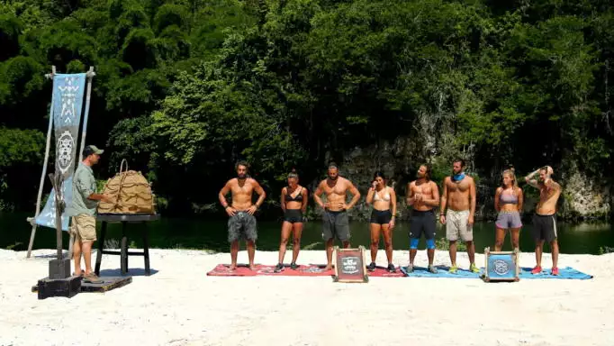 Survivor Spoiler: Αποχωρεί το μεγάλο φαβορί με 120.000 ευρώ