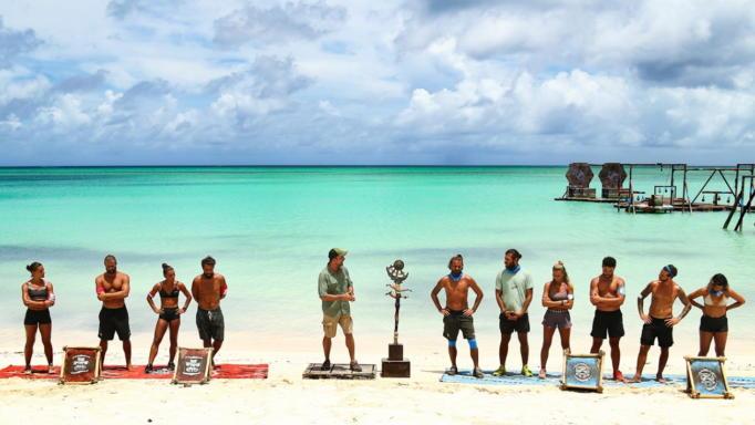 Survivor Spoiler: Ο τελευταίος υποψήφιος προς αποχώρηση