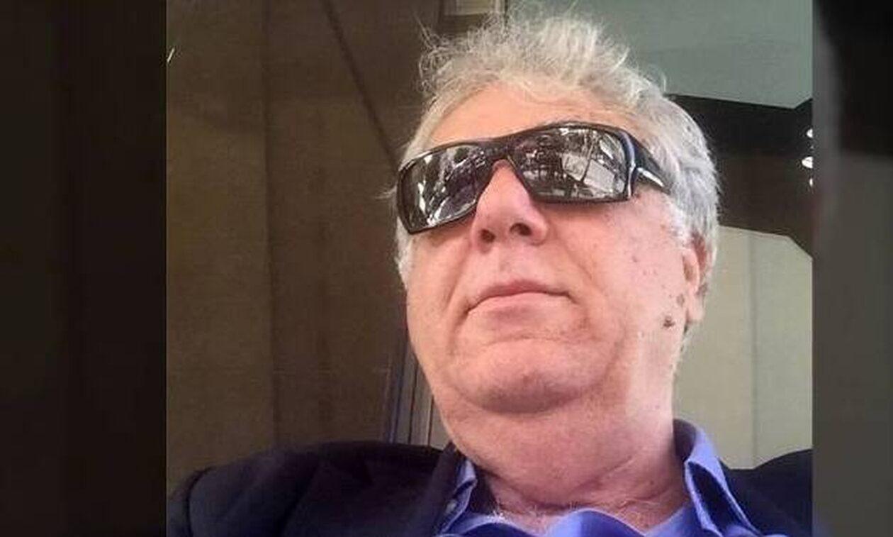 Κώστας Αγαπητός: Έφυγε από τη ζωή ο εφοπλιστής που κατέχει την κυριαρχία στην ακτοπλοΐα