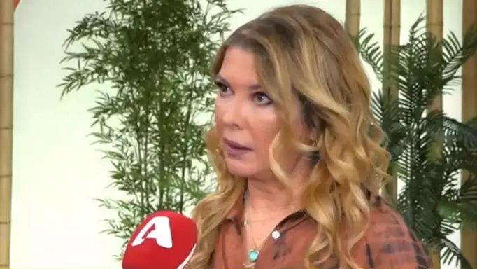 Σοφία Αλιμπέρτη: Συνεχίζει την επόμενη σεζόν στον ΑΝΤ1;