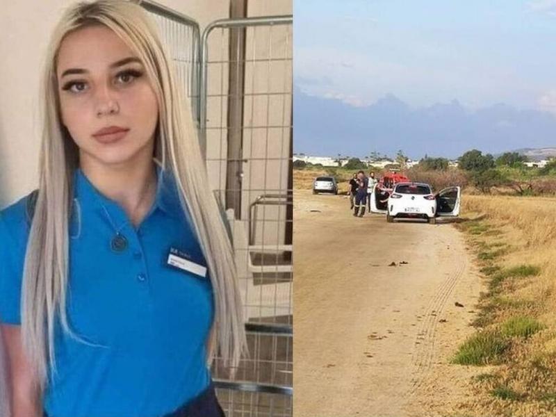 Στοιχεία DNA ανακαλύφθηκαν στα νύχια της Αναστάζιας στην Κω – Αυξάνεται η πίεση για τον εντοπισμό του δολοφόνου