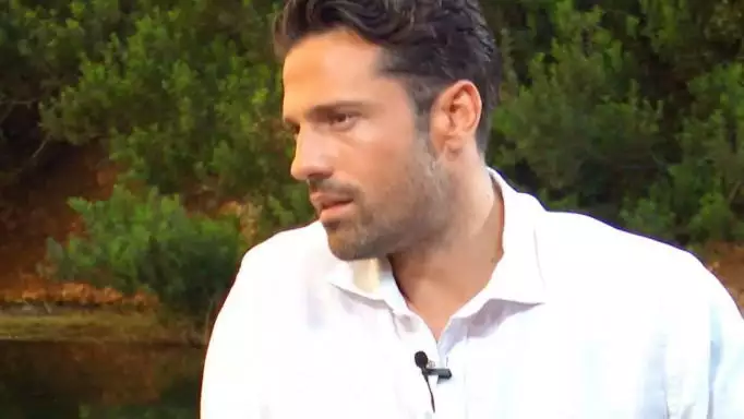 Ο Κωνσταντίνος Αργυρός ξεκαθαρίζει την κατάσταση με τον Σάκη Ρουβά: «Δεν συνδέεται με την προσωπική μας σχέση»