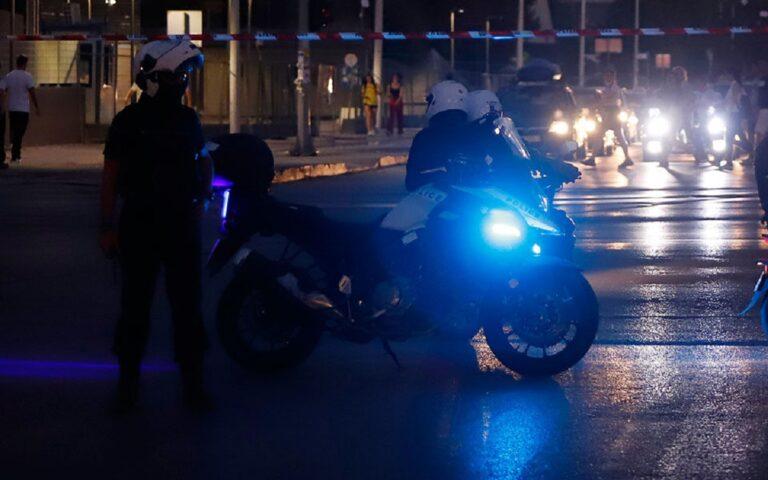 Αστυνομικοί του Τμήματος Ασφαλείας Τούμπας – Τριανδρίας εξιχνίασαν περιπτώσεις κλοπών στο πλαίσιο συνεχιζόμενων ερευνών