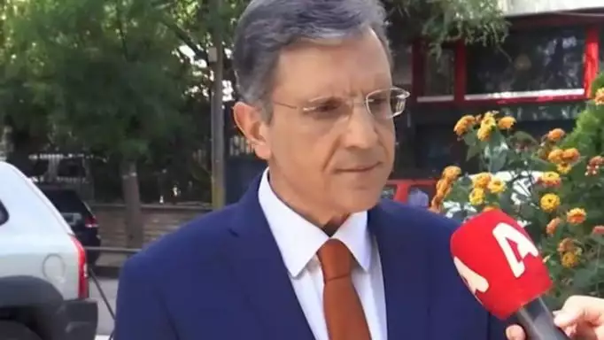 Γιώργος Αυτιάς: Δεν μου έχουν λείψει τα τηλεοπτικά – Ό,τι δεν ανανεώνεται, πεθαίνει