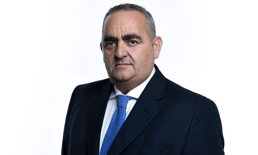 Φ. Μπελέρης: Παράνομη η προφυλάκισή μου – Στόχευση του Ράμα είναι να μην αναλάβω καθήκοντα