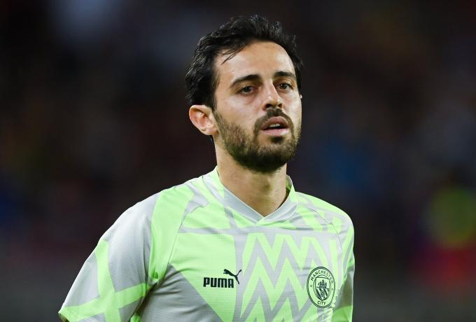 Εν αναμονή της απόφασης του Μπερνάντο Σίλβα η Παρί Σεν Ζερμέν