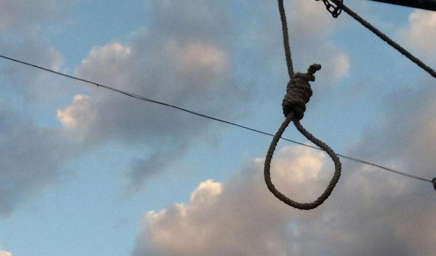 Ιράν: Ρεκόρ απαγχονισμών – Πάνω από 300 εκτελέσεις μέσα σε μόνο 5 μήνες