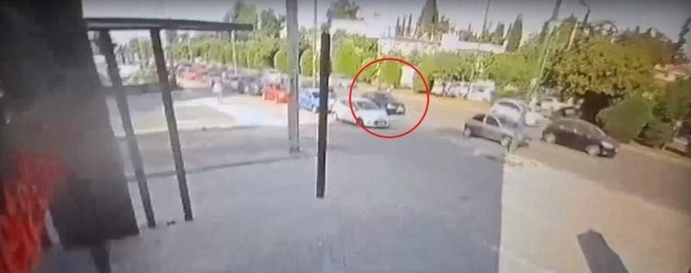 “Μάχη” για τη ζωή της δίνει η 3χρονη που παρασύρθηκε από μηχανή στην Κηφισίας