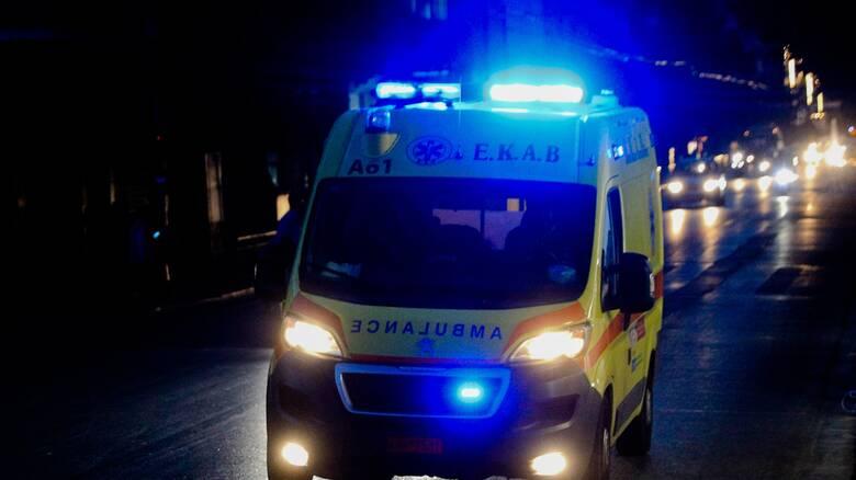 Φονικό τροχαίο στου Ρέντη με θύμα μια 12χρονη – Την παρέσυρε ΙΧ που οδηγούσε 21χρονος