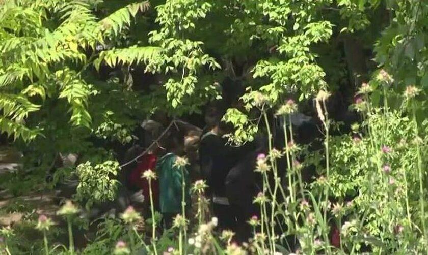 Έβρος: Τρεις συλλήψεις για μεταφορά παράτυπων μεταναστών