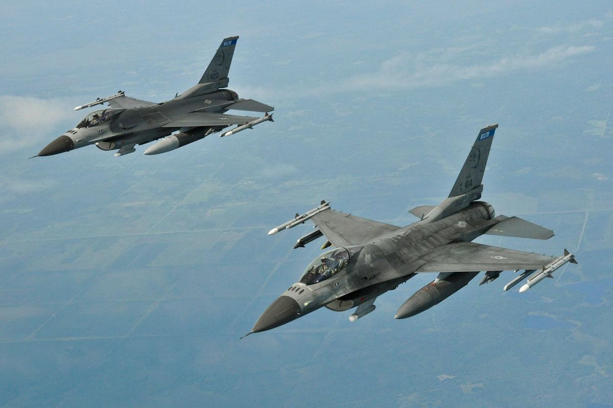 ΗΠΑ – Ομογενείς στο Κογκρέσο: «Όχι F16 στην Τουρκία – Έχει αναθεωρητικό δόγμα»