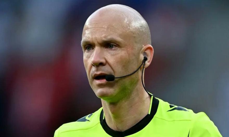 UEFA: Καταδίκασε την επίθεση στον Τέιλορ
