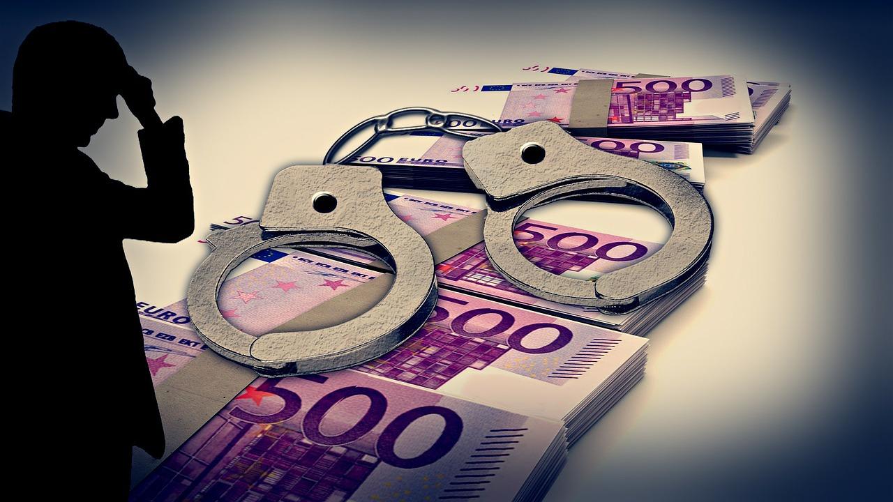 Θεσσαλονίκη: Εταιρεία εξέδωσε 708 εικονικά τιμολόγια ύψους 37.2 εκατομμύρια ευρώ!