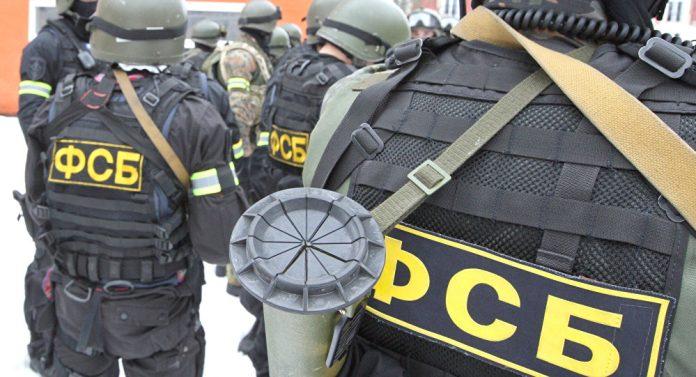 Ρωσία: Συνελήφθη 35χρονος Ρώσος που προσπάθησε να ενταχθεί στις ουκρανικές δυνάμεις