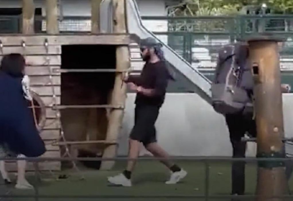 Γαλλία – Επίθεση με μαχαίρι: Νέα στοιχεία για τον δράστη που σκόρπισε τον τρόμο