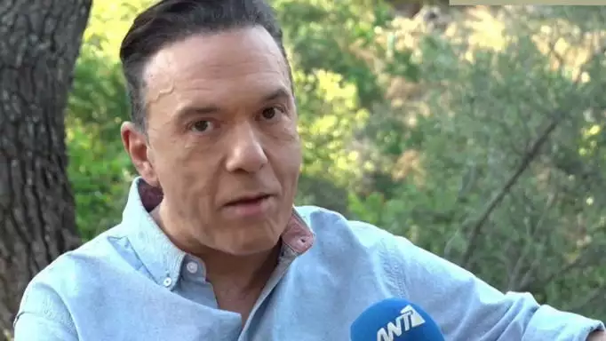 Ποσειδώνας Γιαννόπουλος: «Έπεσα από τα σύννεφα με τον Σπύρο Μπιμπίλα»